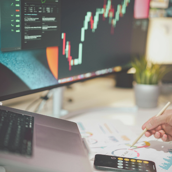 Análisis del Mercado